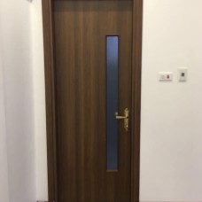 Cửa Nhựa ABS Hàn Quốc Tại Long Bình - Tân Phú Thủ Đức