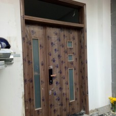 Cửa Nhựa ABS Hàn Quốc Tại Tăng Nhơn Phú A - Tăng Nhơn Phú B Thủ Đức