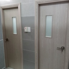 Cửa Nhựa ABS Hàn Quốc Tại Long Phước - Long Trường Thủ Đức