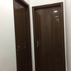 Cửa Nhựa ABS Hàn Quốc Tại Linh Xuân - Linh Trung Thủ Đức