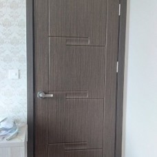 Cửa Nhựa ABS Hàn Quốc Tại Thạnh Mỹ Lợi - An Khánh Thủ Đức