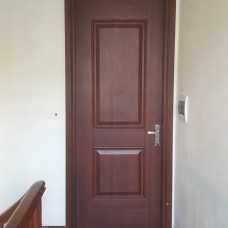 Thi Công Lắp Đặt Cửa Nhựa Giả Gỗ Giá Rẻ Tại Quận 9