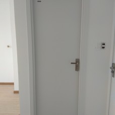 Cung Cấp Cửa Nhựa Giả Gỗ Tại Quận 9