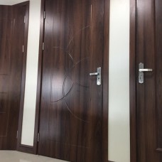 Cửa Nhựa Tại Linh Xuân - Linh Trung Thủ Đức
