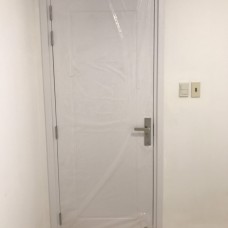 Cung Cấp Cửa Nhựa Composite Chất Lượng Giá Tốt Tại Linh Tây - Thủ Đức