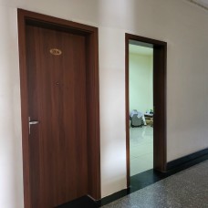 Cửa Nhựa Composite Chất Lượng Giá Tốt Tại Linh Đông - Thủ Đức