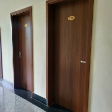 Cửa Nhựa Composite Chất Lượng Giá Tốt Tại Linh Trung - Thủ Đức