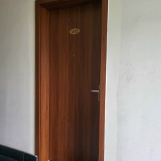 Cửa Nhựa Composite Chất Lượng Giá Tốt Tại Tam Hà - Thủ Đức