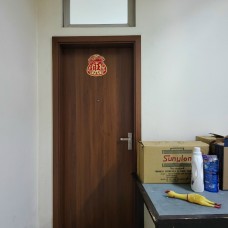 Cửa Nhựa Composite Chất Lượng Giá Tốt Tại Tam Phú - Thủ Đức