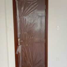 Cửa Nhựa Composite Chất Lượng Giá Tốt Tại Thủ Đức