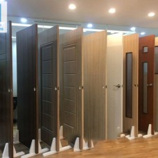 Cửa nhựa Composite chất lượng tại Dĩ An - Bình Dương