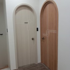 Cửa Nhựa Composite Chất Lượng Tại Hiệp Bình Chánh - Thủ Đức