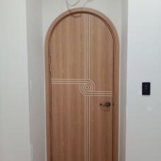 Cửa Nhựa Composite Chất Lượng Tại Hiệp Bình Phước - Thủ Đức