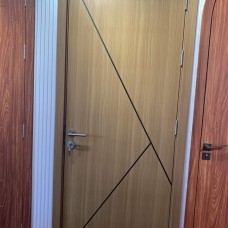 Cửa Nhựa Composite Chất Lượng Tại Linh Đông - Thủ Đức