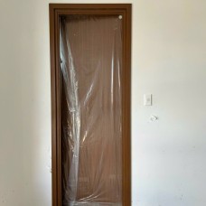 Cửa Nhựa Composite Chất Lượng Tại Linh Tây - Thủ Đức