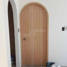 Cửa Nhựa Composite Chất Lượng Tại Tăng Phú Nhơn - Thủ Đức