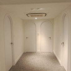 Cửa Nhựa Composite Chất Lượng Tại Thủ Đức