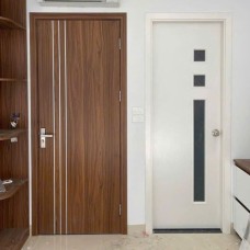 Cửa nhựa composite giá rẻ tại Biên Hòa
