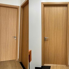 Cửa nhựa composite giá rẻ tại Thủ Đức