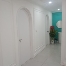 Cửa Nhựa Composite Chất Lượng Tại Tam Hà - Thủ Đức