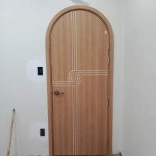 Cửa Nhựa Composite Chất Lượng Tại Tam Phú - Thủ Đức