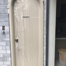 Cửa Nhựa Composite Chất Lượng Tại Tam Bình- Thủ Đức