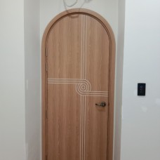 Cửa Nhựa Composite Chất Lượng Tại Bình Phú - Thủ Đức