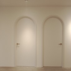 Cửa Nhựa Composite Chất Lượng Tại An Phú - Thủ Đức