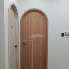 Cửa Nhựa Composite Chất Lượng Tại Tân Phú - Thủ Đức