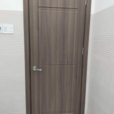 Cửa Nhựa Composite Long Thành - Cung Cấp Thi Công