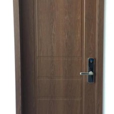 Cửa Nhựa Composite Tại Thủ Thiêm - An Lợi Đông Thủ Đức