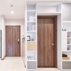 Cửa Nhựa Composite Tại Hiệp Bình Phước - Tam Phú Thủ Đức