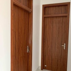 Cửa Nhựa Composite Tại Bình Trưng Tây - Bình Trưng Đông Thủ Đức