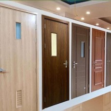 Cửa Nhựa Composite Tại Bình Chiểu - Tam Bình Thủ Đức