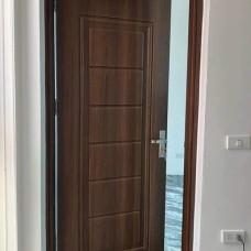 Cửa Nhựa Composite Tại Thạnh Mỹ Lợi - An Khánh Thủ Đức