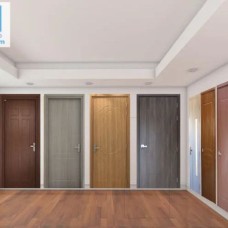 Cửa nhựa đẹp, giá rẻ tại Dĩ An - Bình Dương