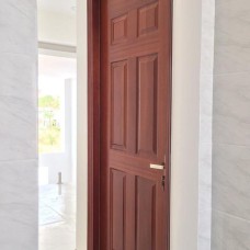 Thi Công Cửa Nhựa Tại Long Bình - Tân Phú Thủ Đức