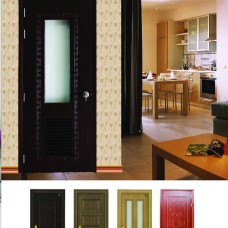 Cửa Nhựa Tại Linh Xuân - Linh Trung Thủ Đức