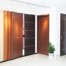 Cửa Nhựa Tại Bình Chiểu - Tam Bình Thủ Đức