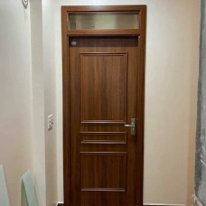 Cửa Nhựa Tại Hiệp Bình Chánh - Linh Chiểu Thủ Đức