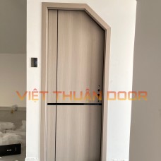 Cung Cấp Cửa Gỗ Carbon Nhà Đẹp Thủ Đức Chất Lượng Cao