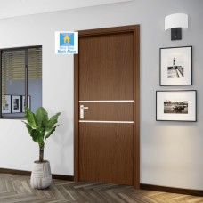 CUNG CẤP CỬA NHỰA COMPOSITE CHO PHÒNG NGỦ TẠI QUẬN 9