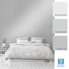 CUNG CẤP GIẤY DÁN TƯỜNG CHO PHÒNG NGỦ TẠI QUẬN 9