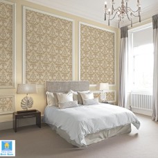 CUNG CẤP GIẤY DÁN TƯỜNG CHO PHÒNG NGỦ TẠI THÀNH PHỐ THỦ ĐỨC