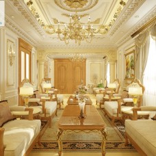 CUNG CẤP PHÀO CHỈ PU CHO NHÀ HÀNG TẠI QUẬN 9