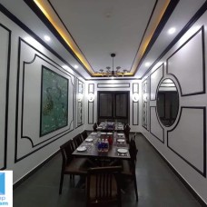 CUNG CẤP PHÀO CHỈ PU CHO NHÀ HÀNG TẠI THỦ ĐỨC