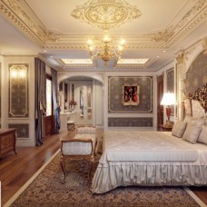 CUNG CẤP PHÀO CHỈ PU CHO PHÒNG NGỦ TẠI QUẬN 9