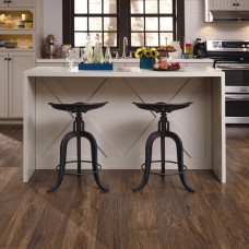 CUNG CẤP SÀN GỖ CHO PHÒNG BẾP TẠI QUẬN 9