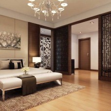 CUNG CẤP SÀN GỖ CHO PHÒNG NGỦ TẠI QUẬN 9