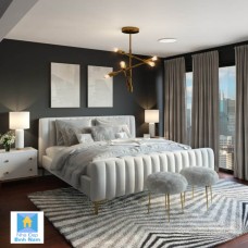 CUNG CẤP SÀN GỖ CHO PHÒNG NGỦ TẠI THỦ ĐỨC